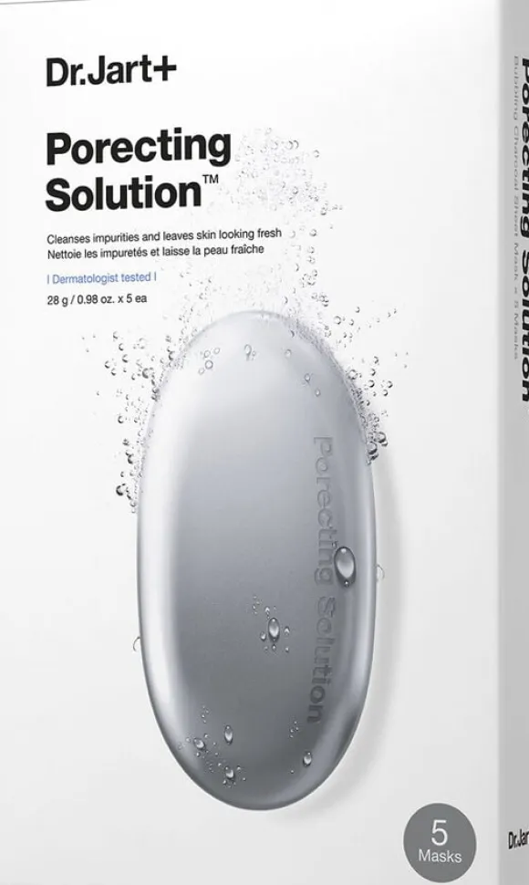 Porecting Solution - Mask Porecting Solution Mask