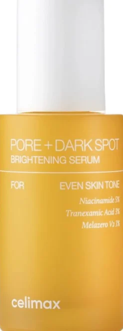 Pore + Dark Spot Brightening Serum
