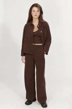 Porter Pants