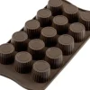 PRALIN CHOKLADFORM