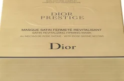 Prestige Sheet Firming Mask