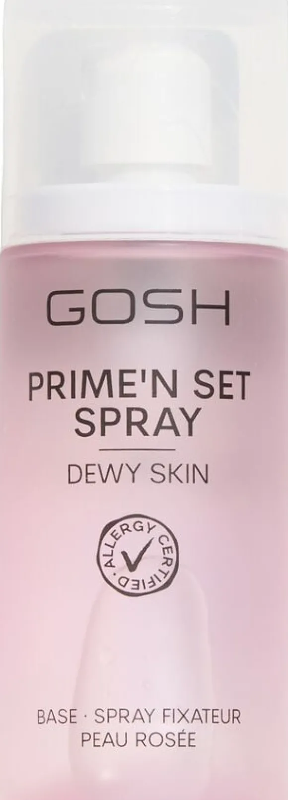 Prime'N set Spray Dewy Skin