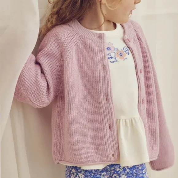 Primrose peplum puff s/s T