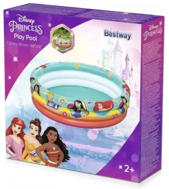 PRINCESS 3-RING POOL