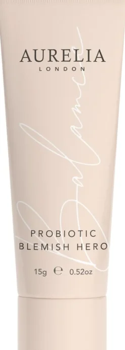 Probiotic Blemish Hero