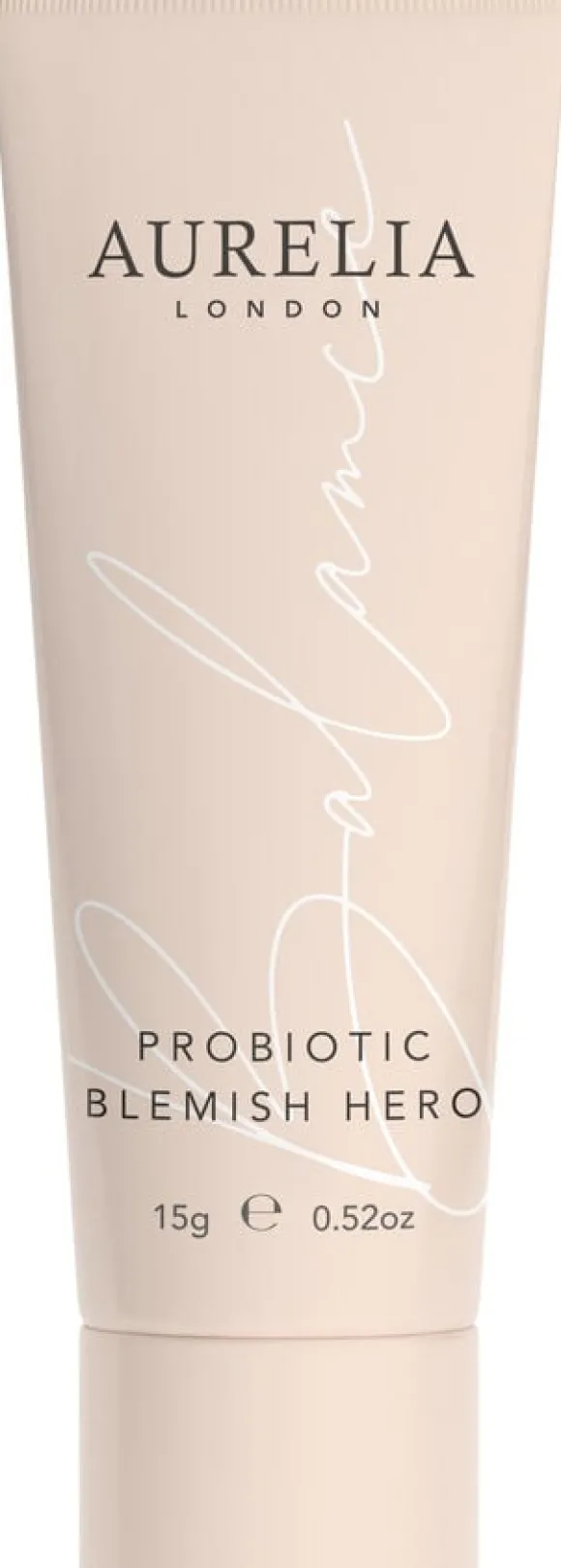 Probiotic Blemish Hero