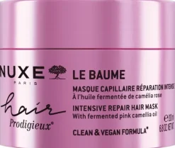 PRODIGIEUX HAIR INTENSIVE REPAIR MASK 200 ML