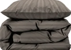 Påslakanset 140x220 Noble Taupe