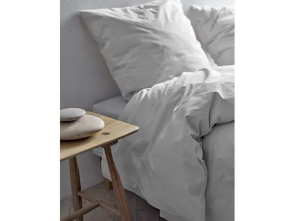 Påslakanset 140x200 Whisper White
