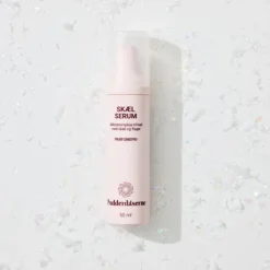 Pudderdåserne Skæl serum