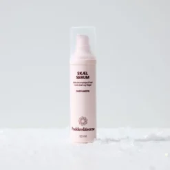Pudderdåserne Skæl serum