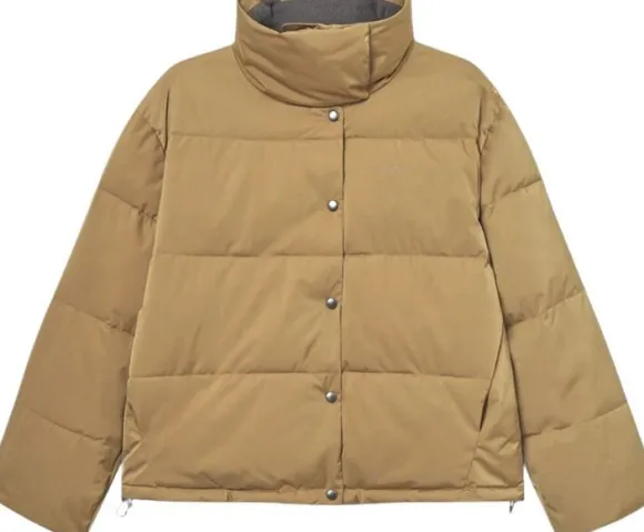 Puffer Boxi Jacket SHELTER