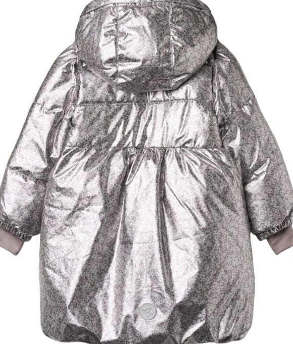 Puffer Jakke Luna
