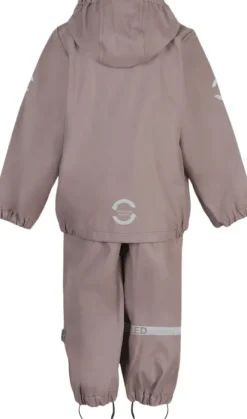 PU Rain w. Susp. Recycled