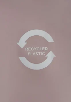 PU Rain w. Susp. Recycled