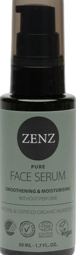 Pure Face Serum