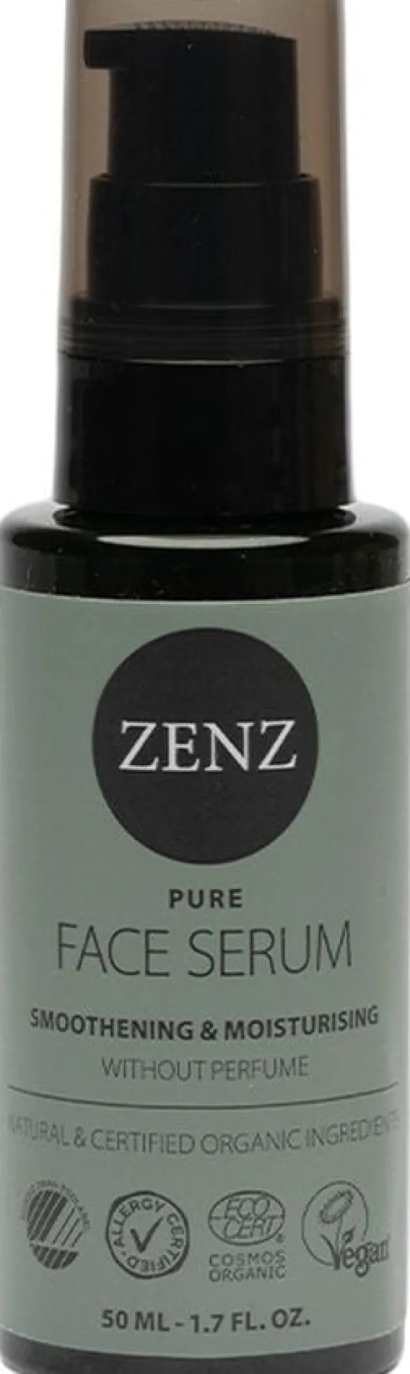 Pure Face Serum