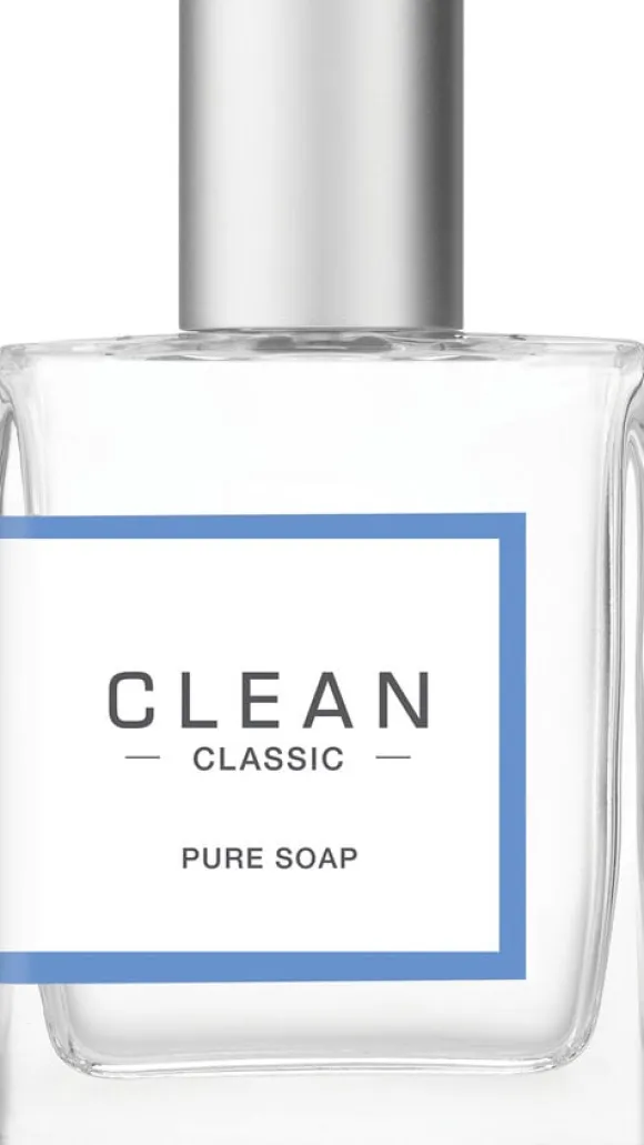 Pure Soap Eau de Parfum