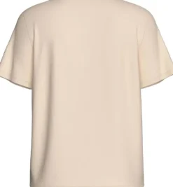 Pyjama set with elastic waistband