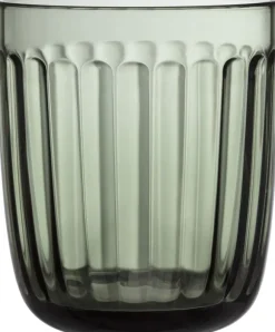 Raami Drikkeglas 26 cl Pine Gren 2 stk
