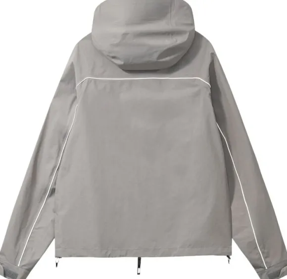 Rain Jacket