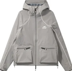 Rain Jacket