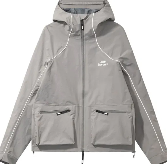 Rain Jacket