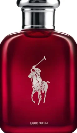 Ralph Lauren Polo Red Eau De Parfum