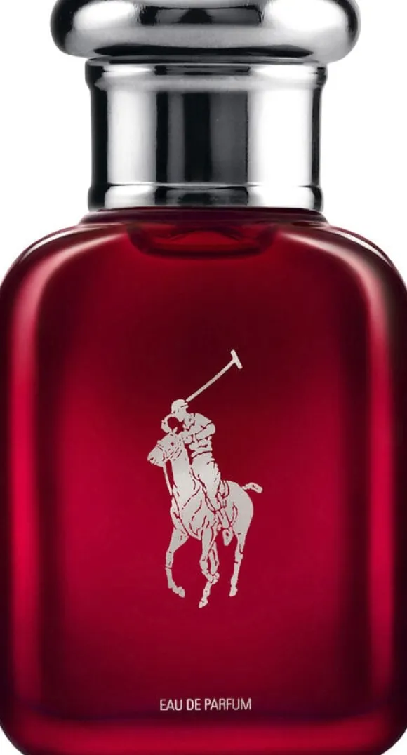 Ralph Lauren Polo Red Eau De Parfum
