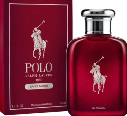 Ralph Lauren Polo Red Eau De Parfum