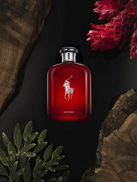 Ralph Lauren Polo Red Eau De Parfum