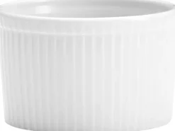 "Ramekin hÃ¸y nr. 5 Serie Originale 35 cl 10 cm Hvit"