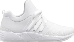 Raven Mesh Triple White