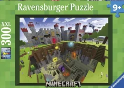Ravnsburger 300brik ass