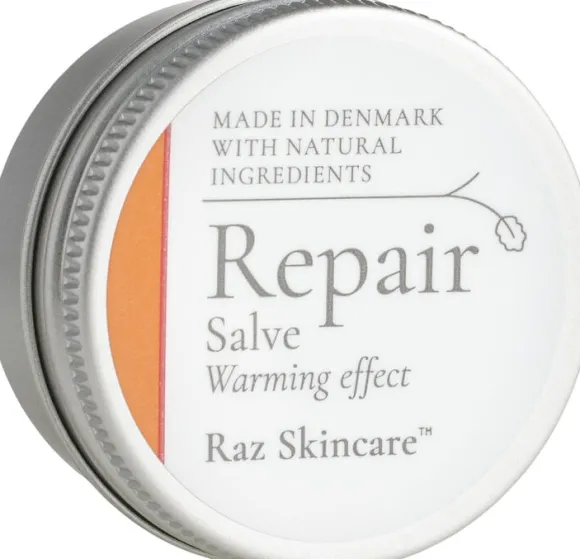 Raz Skincare Repair Salve Warming Effect 15 ml