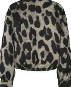 7783RDFAdriana jacket