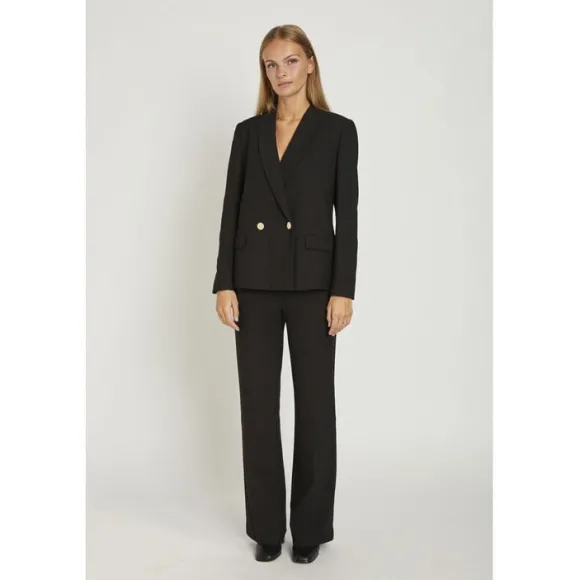 6801RDFComfyOlana wide pants