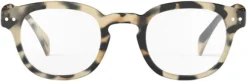 READING #C Light Tortoise +2. 00