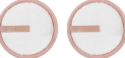 REAL TECHNIQUES MAKEUP REMOVER PADS