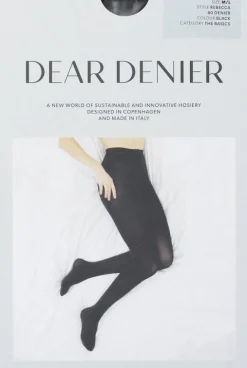 REBECCA 80 DENIER
