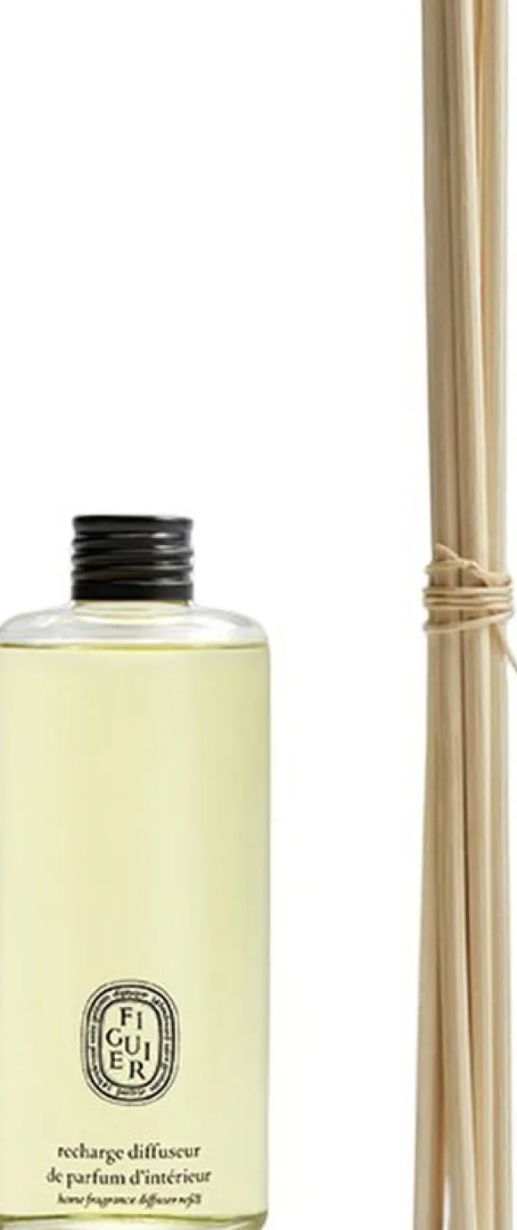 Reed diffuser refill Figuier 200ml