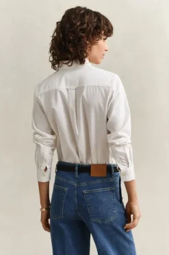 REG CLASSIC OXFORD SHIRT