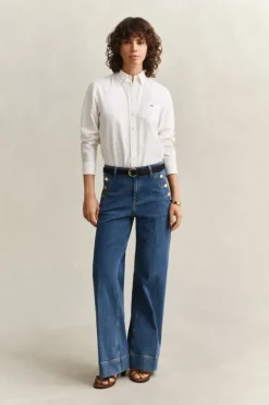 REG CLASSIC OXFORD SHIRT