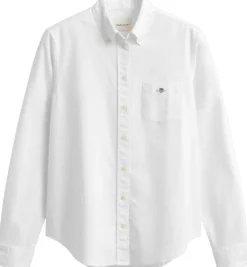 REG CLASSIC OXFORD SHIRT