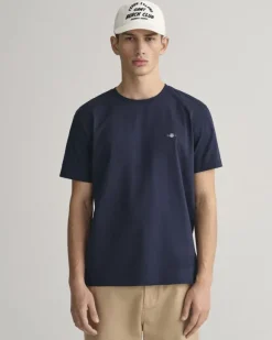 REG SHIELD SS T-SHIRT