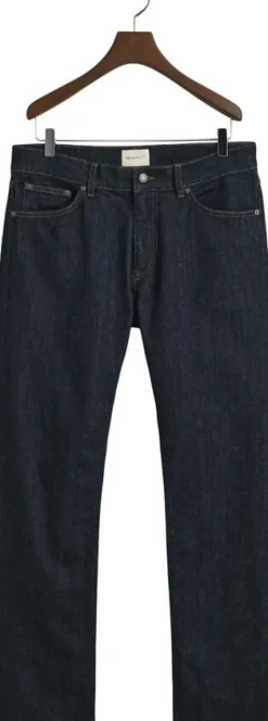 REGULAR GANT JEANS