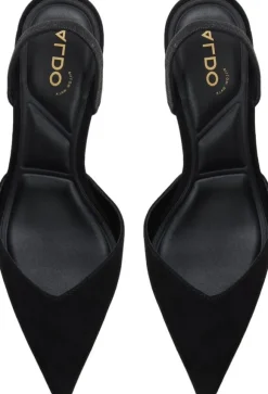 RE-JESSICA HEELED SHOES