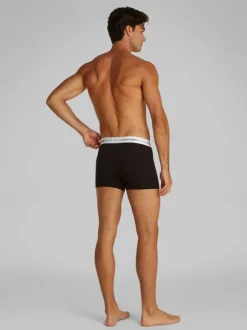 RELAXED DART TRUNK 3PK