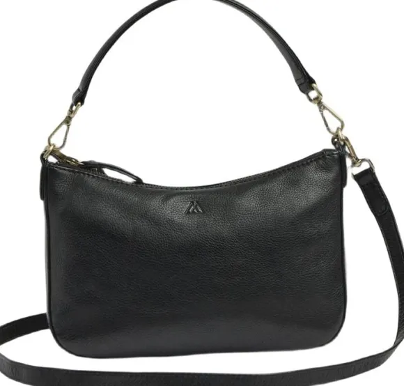 Remona Cross. Bag, Vin.