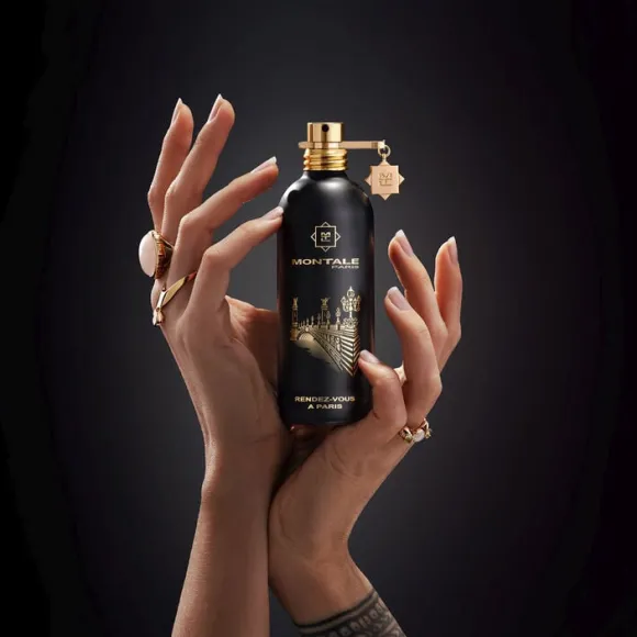 Rendez-vous à Paris EdP 100 ml